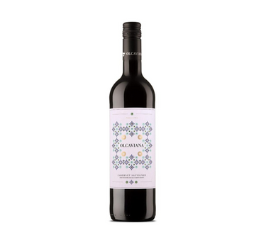 Vino Tinto Olcaviana Cabernet Sauvignon 750 Ml